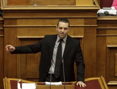 Η. Κασιδιάρης: Εξαλλος με Φουρέιρα και «αποτυχημένους ποδοσφαιριστές»
